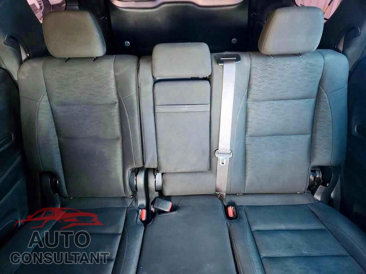DODGE DURANGO 2023 - 1C4RDHAG8PC635630