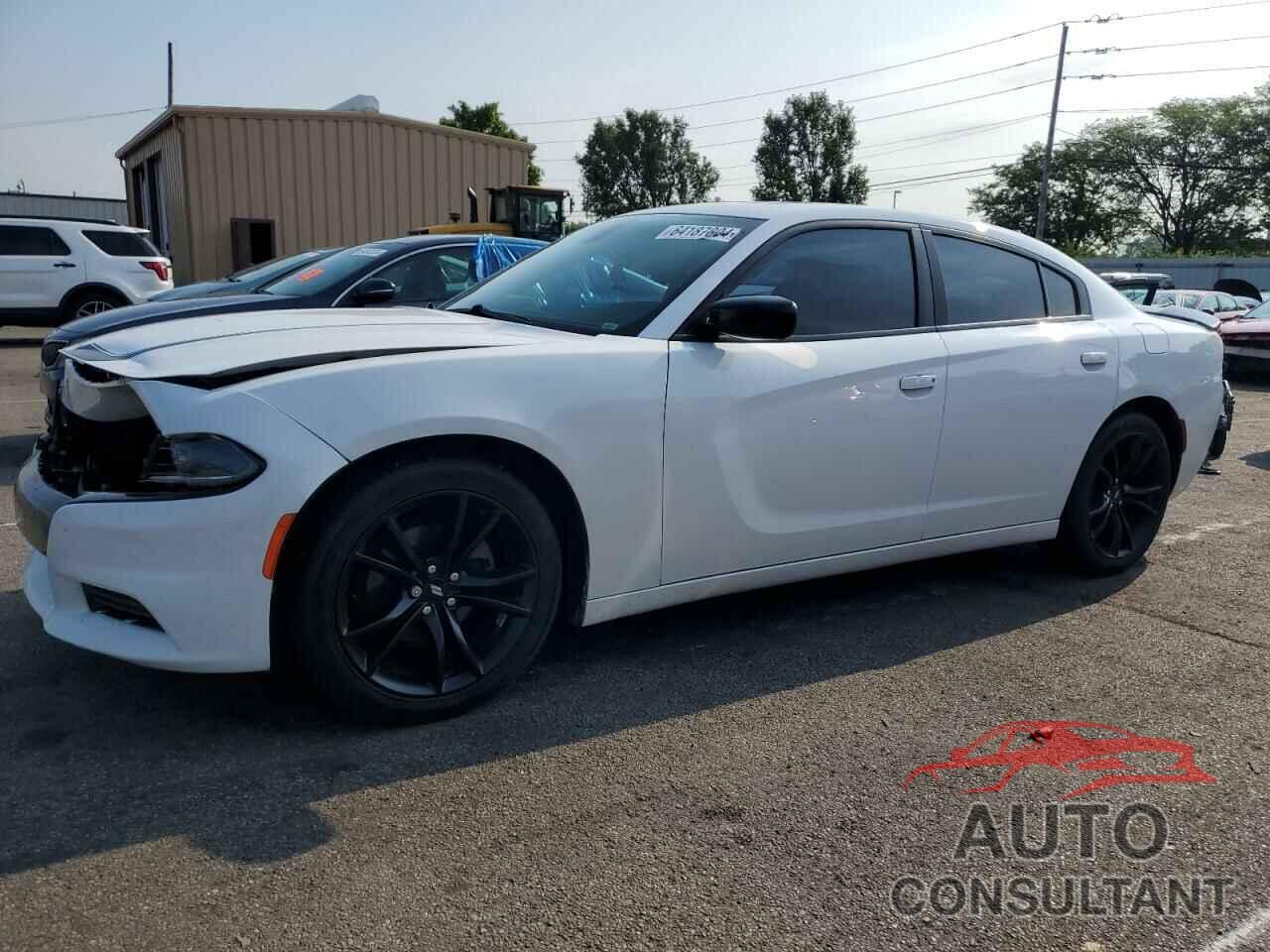 DODGE CHARGER 2017 - 2C3CDXBG3HH593174