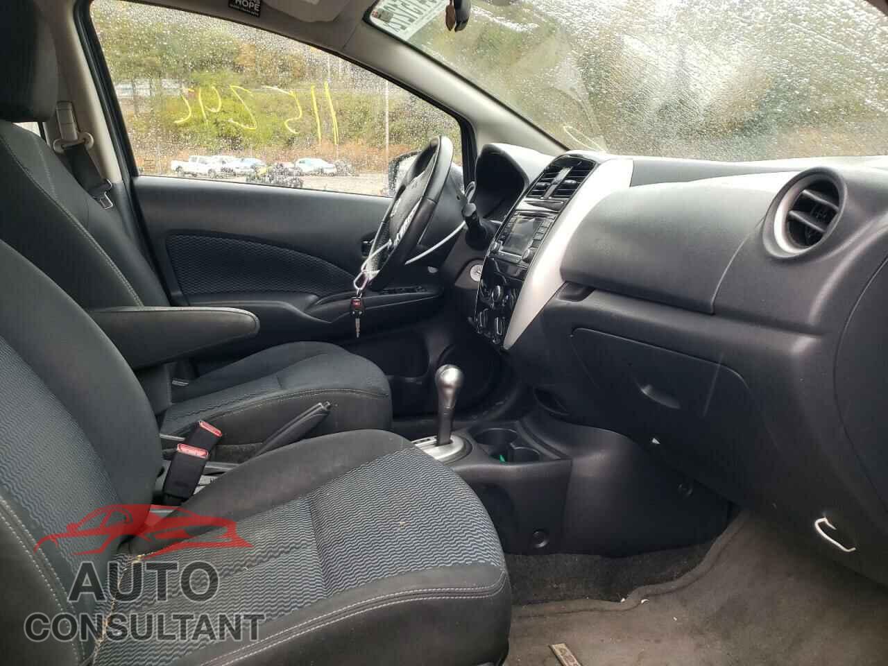 NISSAN VERSA 2016 - 3N1CE2CP5GL361775