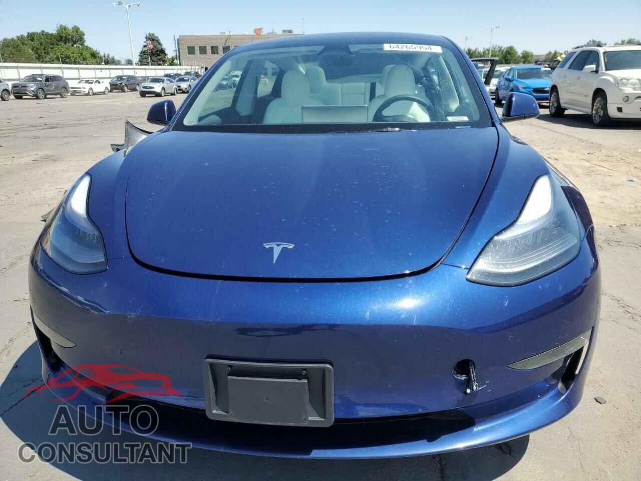 TESLA MODEL 3 2023 - 5YJ3E1EB8PF659986