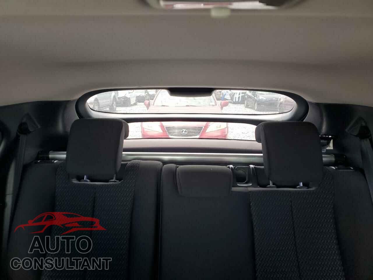 MITSUBISHI ECLIPSE 2019 - JA4AS3AA4KZ018839