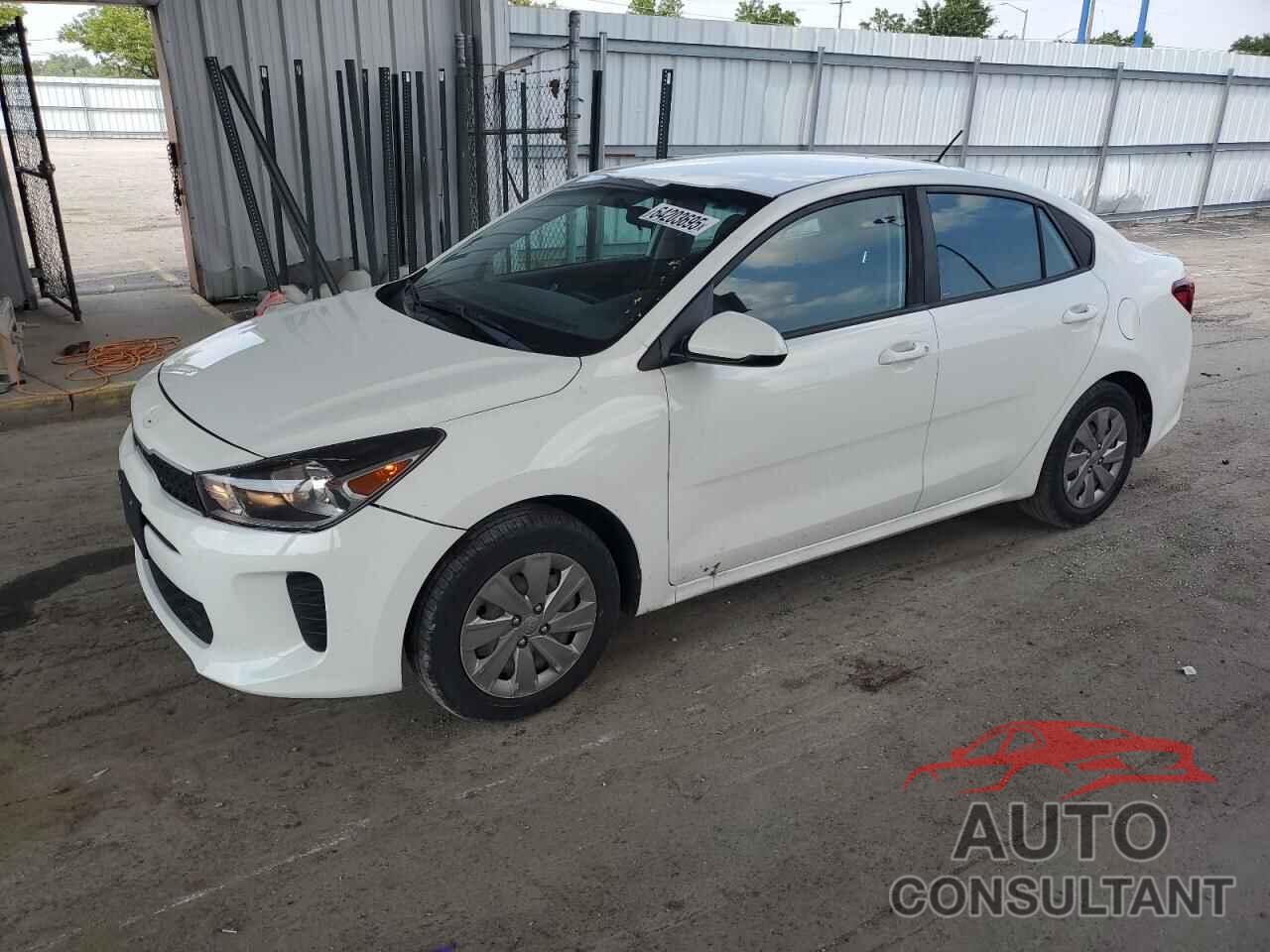 KIA RIO 2019 - 3KPA24ABXKE226756