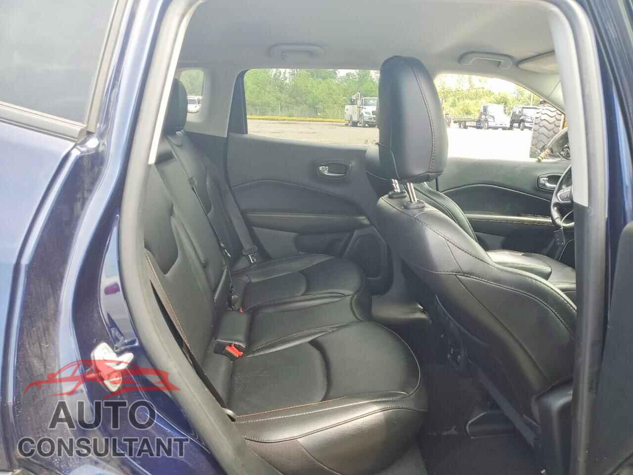 JEEP COMPASS 2020 - 3C4NJDCBXLT215903