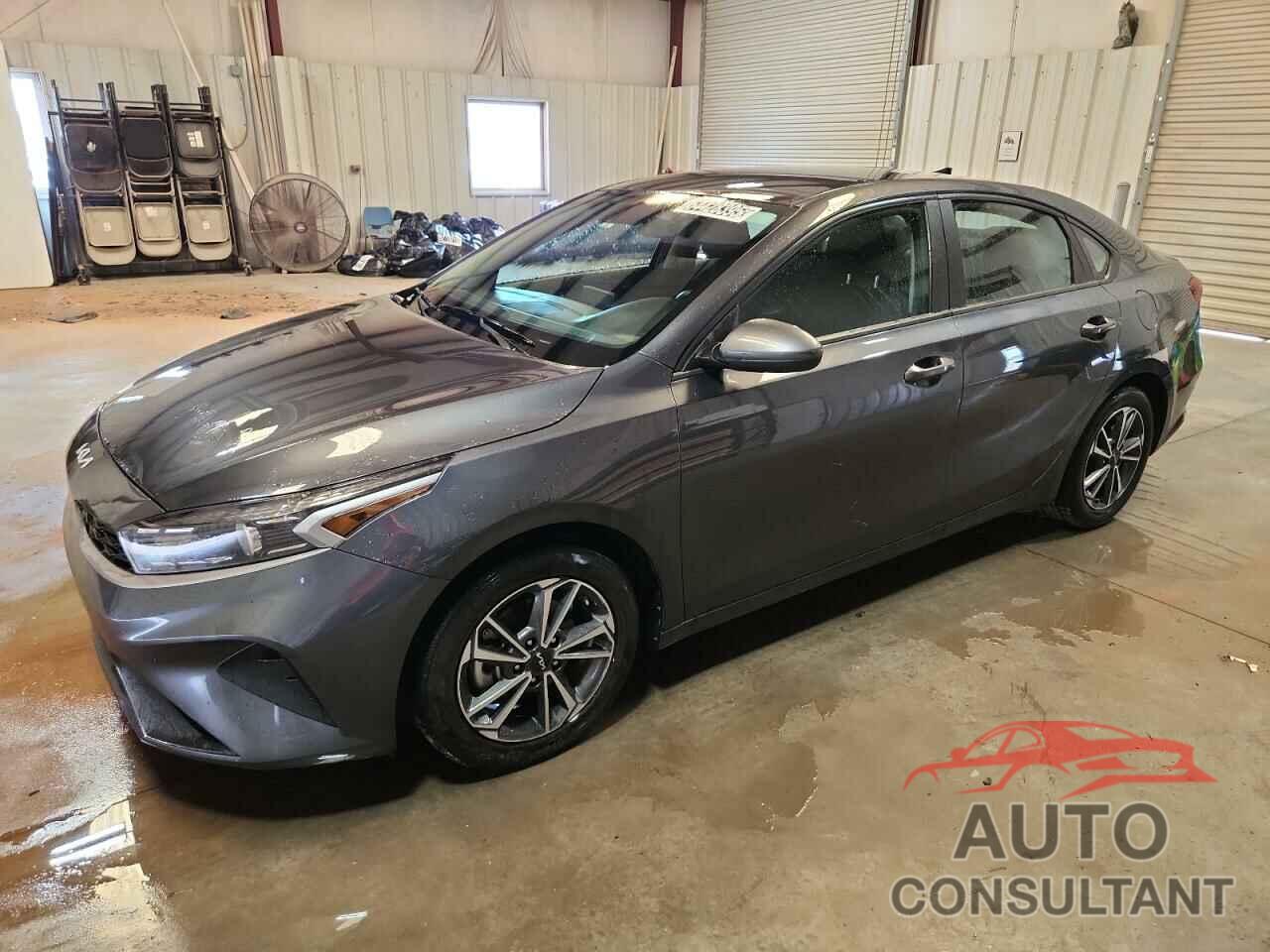KIA FORTE 2023 - 3KPF24AD5PE571773