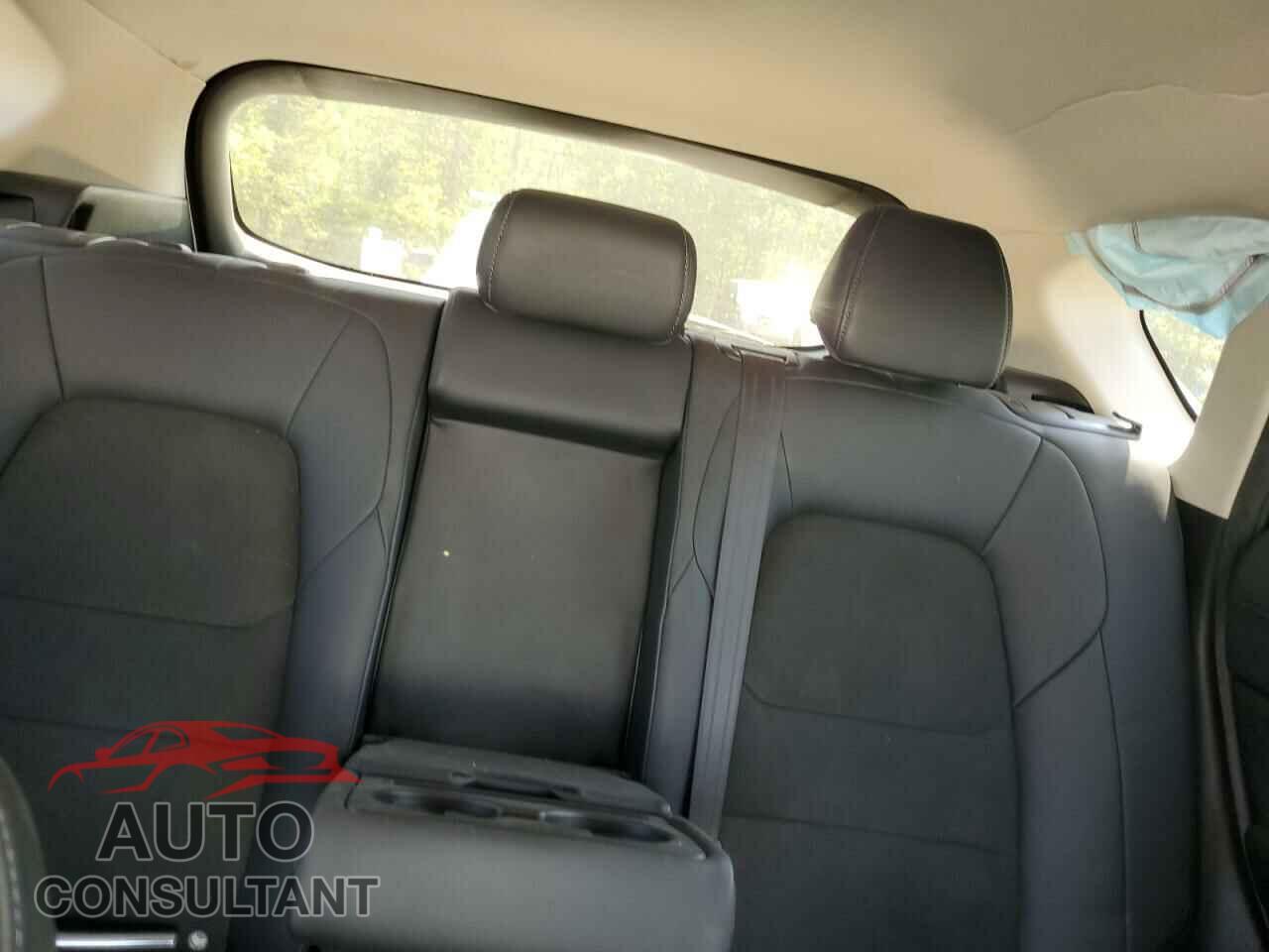 MAZDA CX-5 2017 - JM3KFBCL4H0176111
