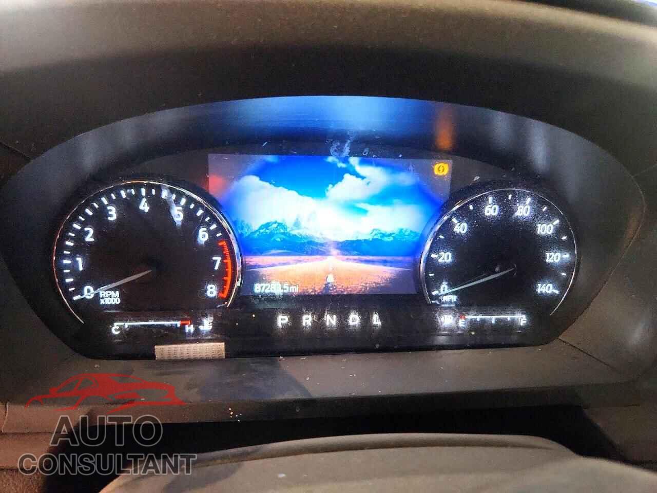 FORD EXPLORER 2021 - 1FMSK7FH0MGB05719