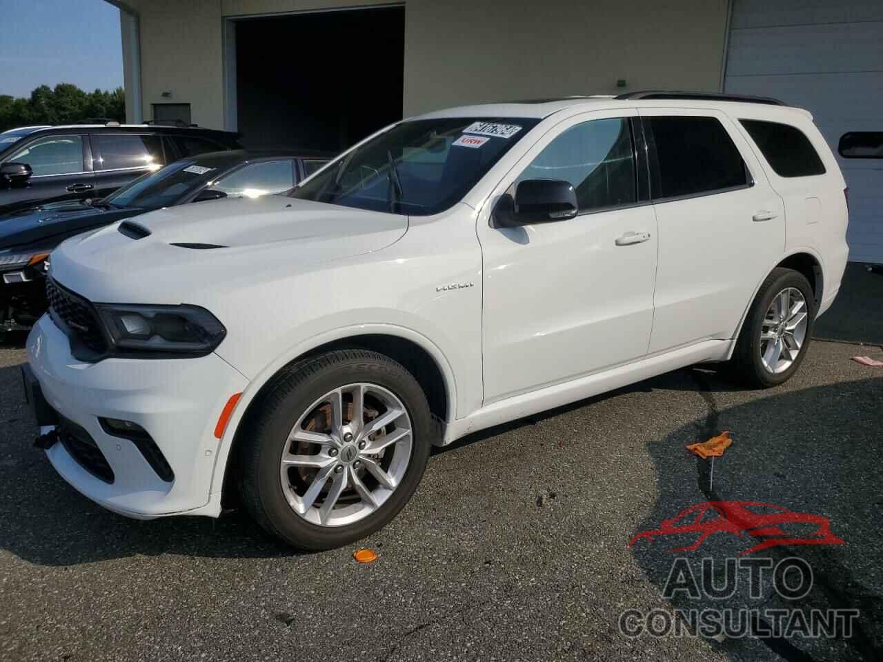 DODGE DURANGO 2023 - 1C4SDJCT2PC651745