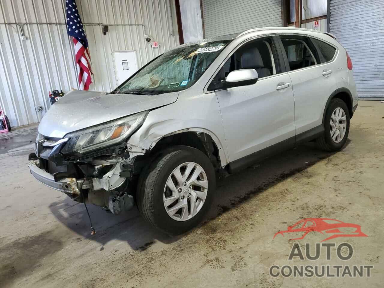 HONDA CRV 2015 - 2HKRM4H7XFH655072