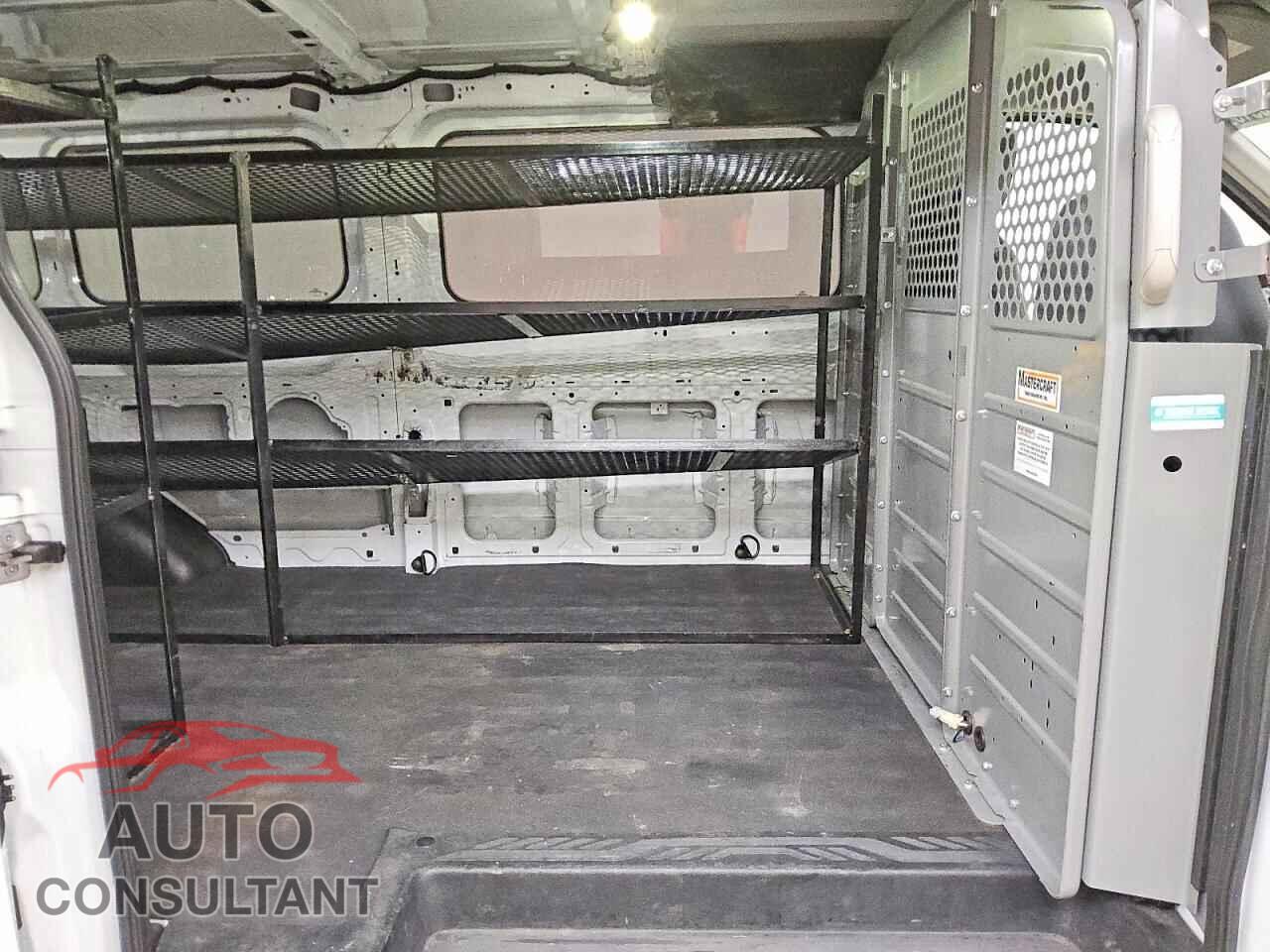 FORD TRANSIT 2017 - 1FTBW2YG7HKB21614
