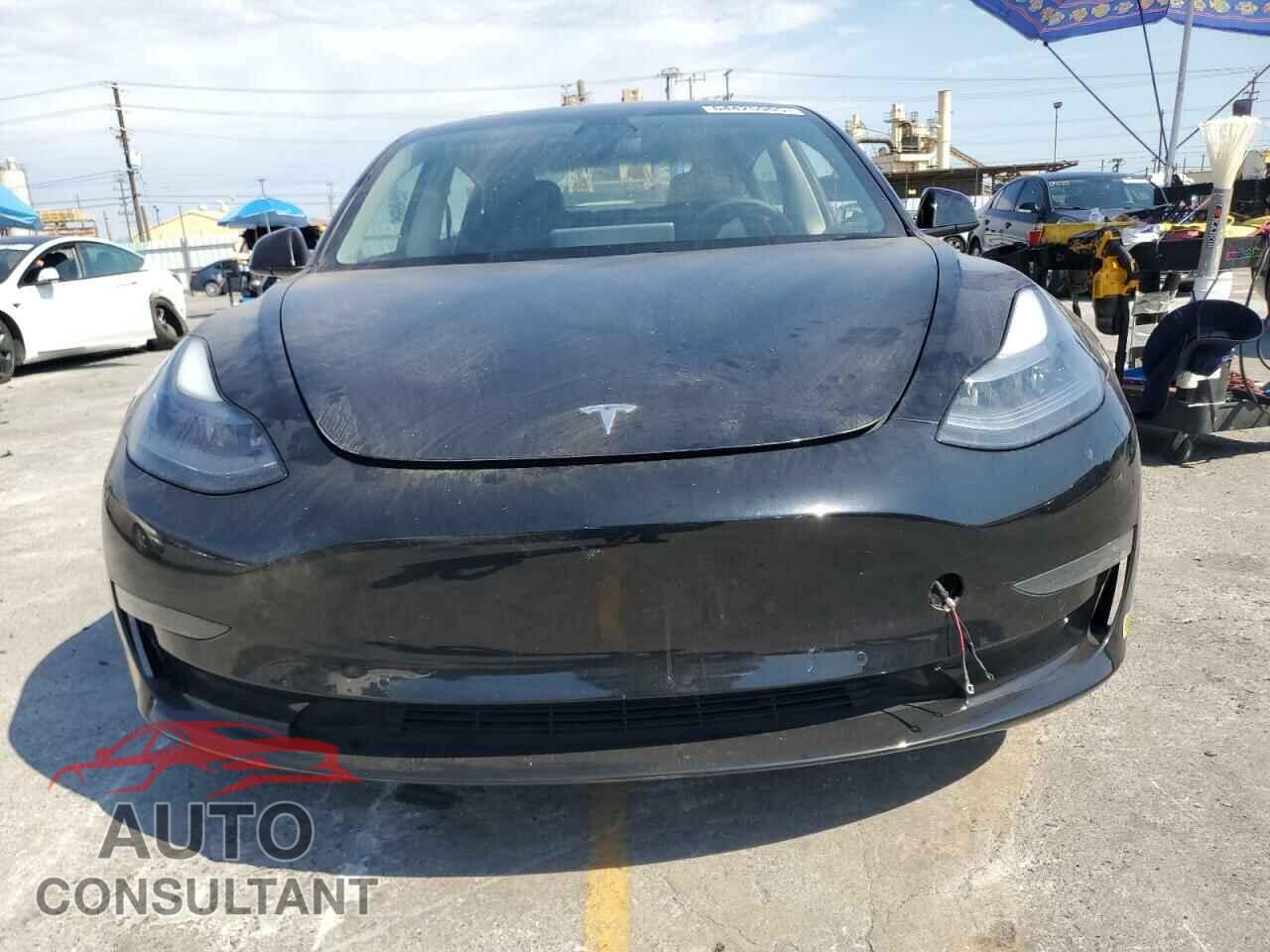 TESLA MODEL 3 2021 - 5YJ3E1EA4MF067083