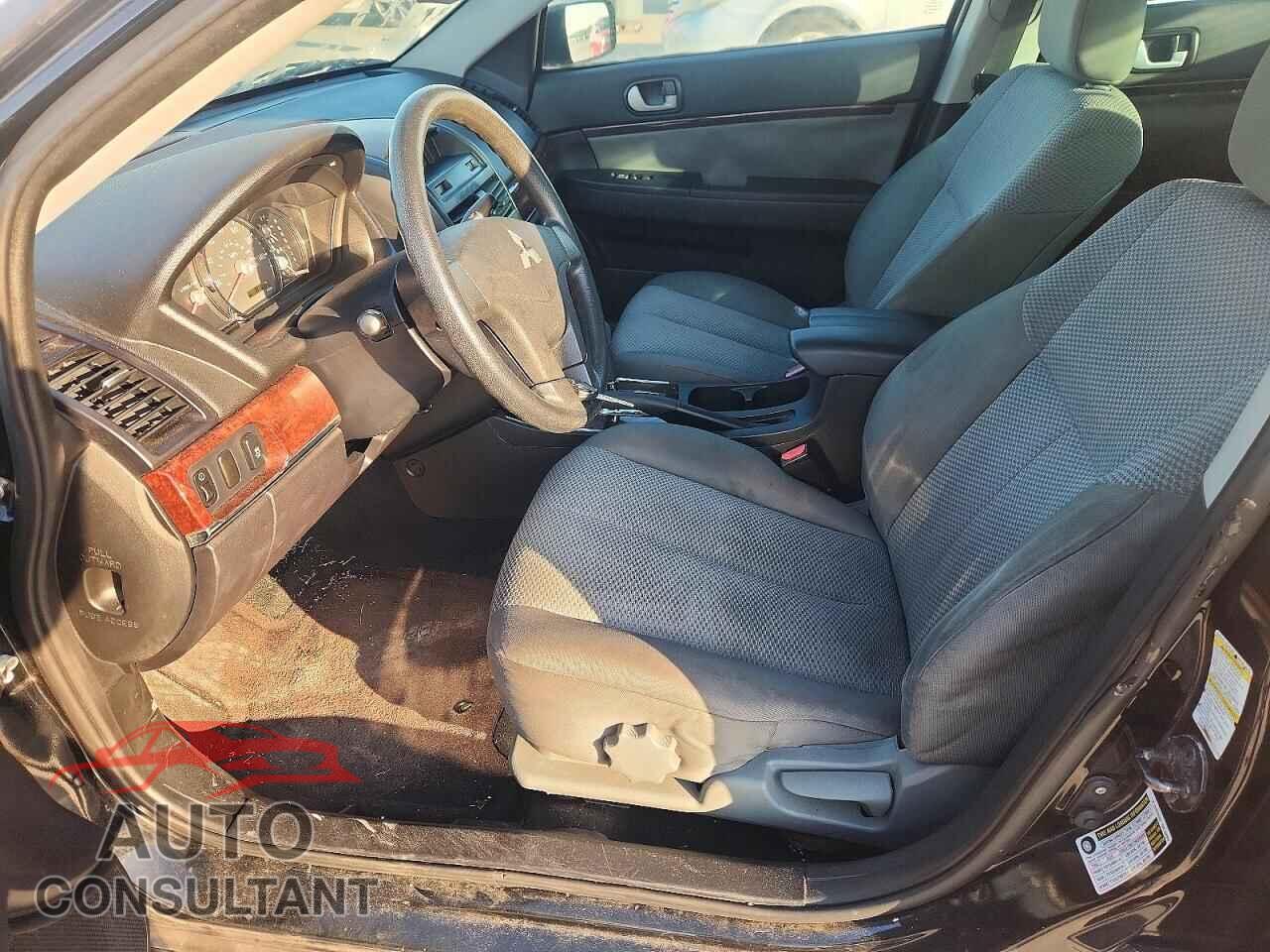 MITSUBISHI GALANT 2010 - 4A32B3FFXAE011637