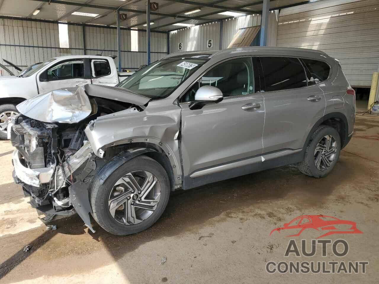 HYUNDAI SANTA FE 2023 - 5NMS3DAJXPH639740