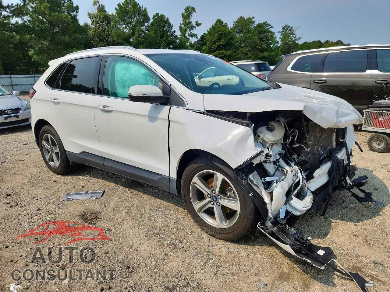 FORD EDGE 2020 - 2FMPK3J97LBB61435