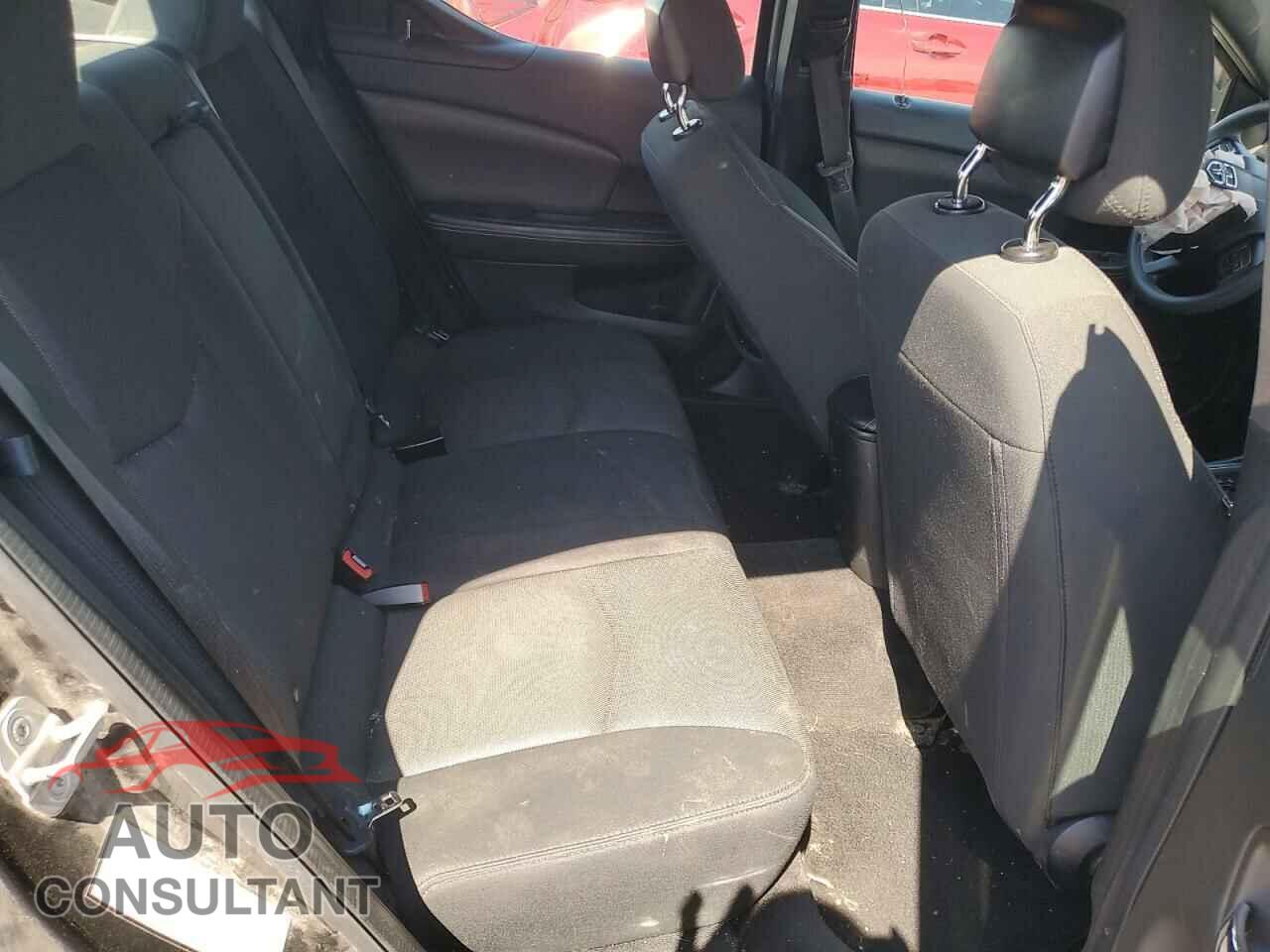 DODGE AVENGER 2012 - 1C3CDZAG3CN264391