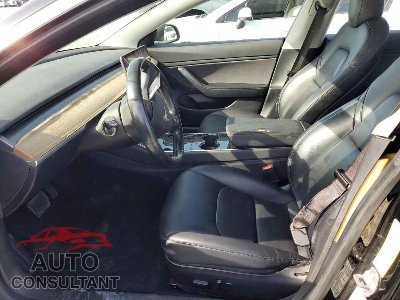 TESLA MODEL 3 2018 - 5YJ3E1EA6JF036994