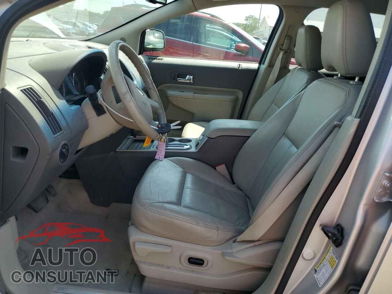 FORD EDGE 2010 - 2FMDK4KC7ABA61884