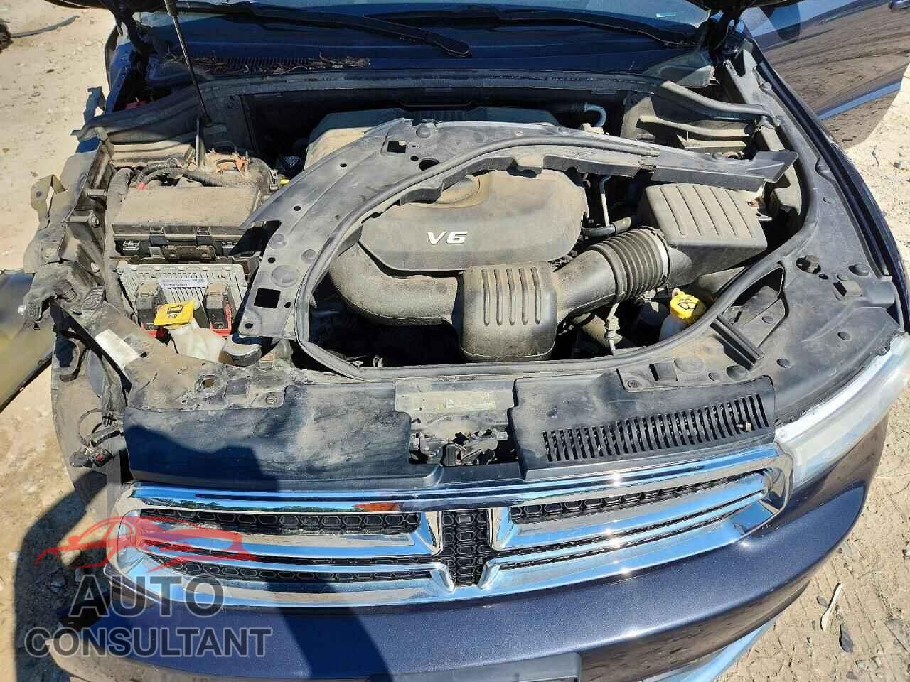 DODGE DURANGO 2015 - 1C4RDJDG8FC112108