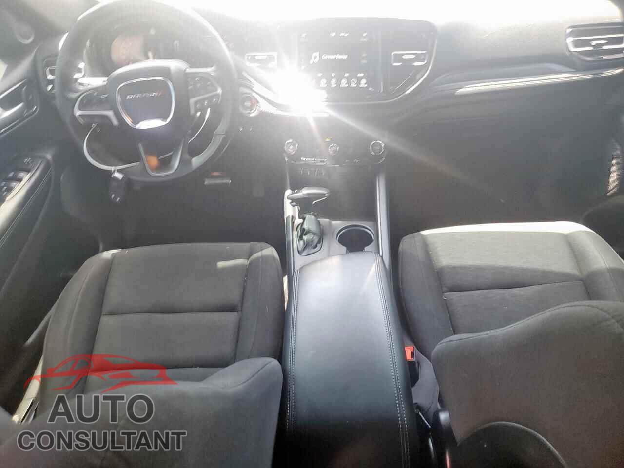 DODGE DURANGO 2023 - 1C4RDHAG9PC599530