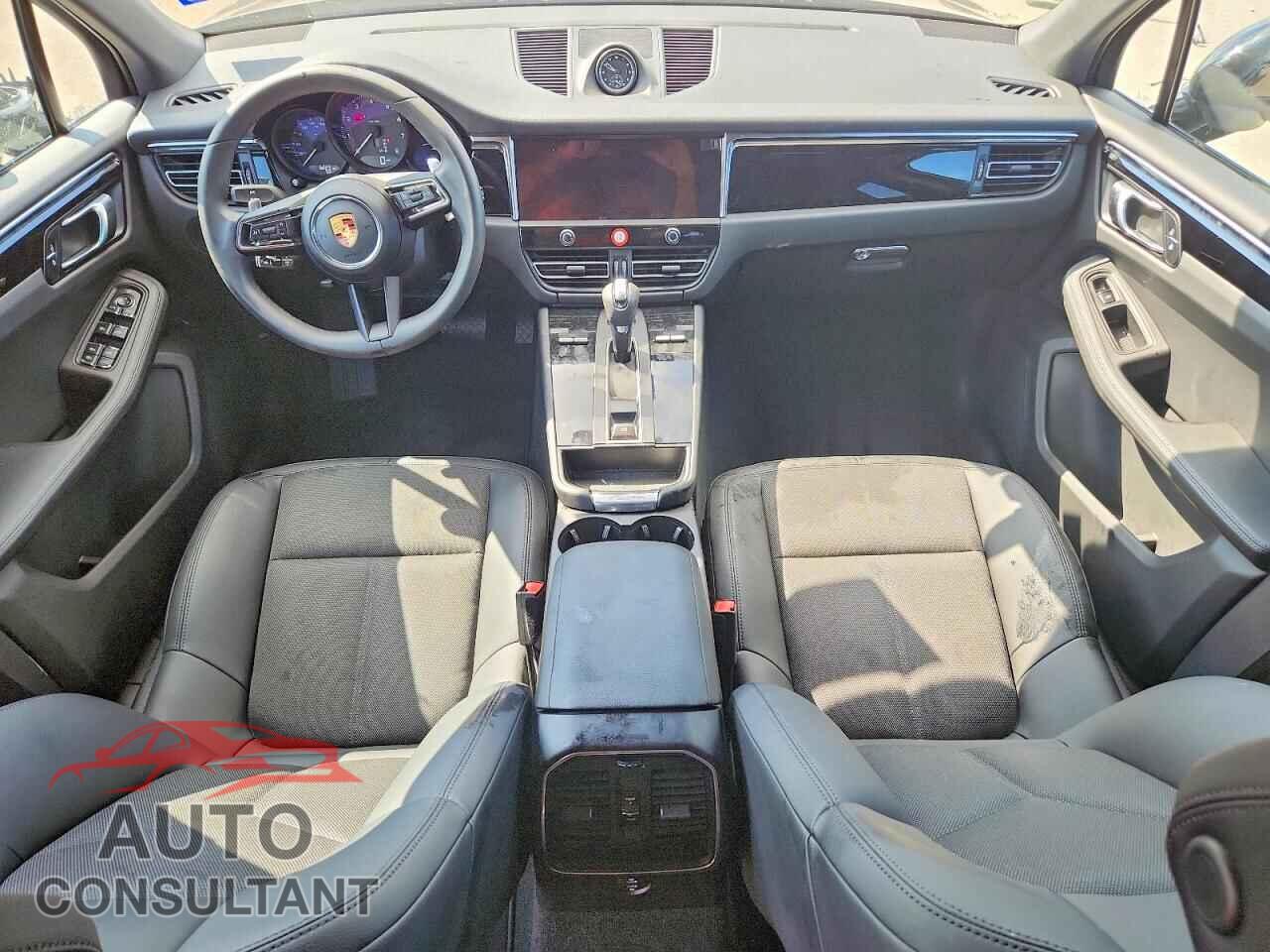 PORSCHE MACAN 2023 - WP1AA2A59PLB03268