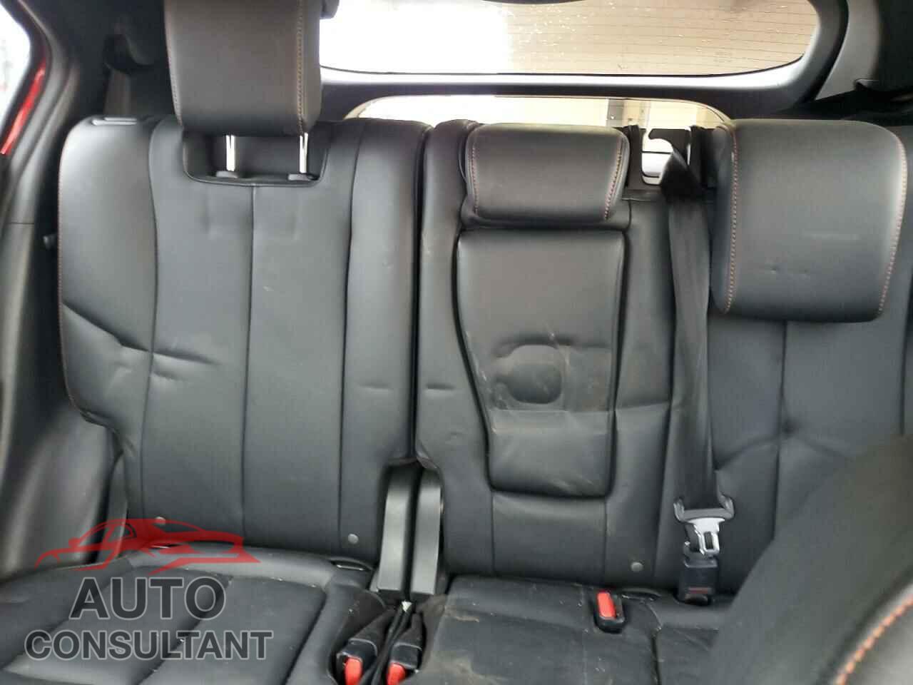 MITSUBISHI ECLIPSE 2018 - JA4AT5AA8JZ055271