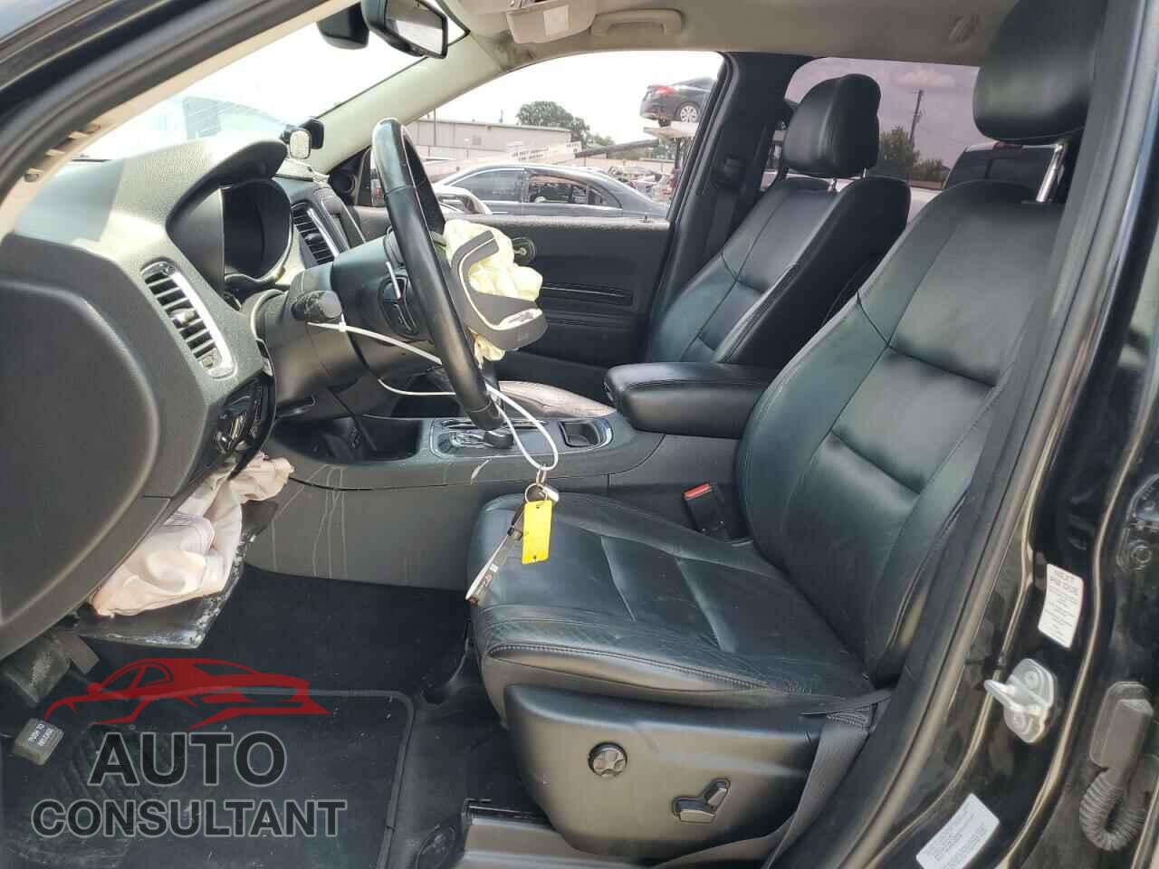 DODGE DURANGO 2016 - 1C4RDHDG2GC483002
