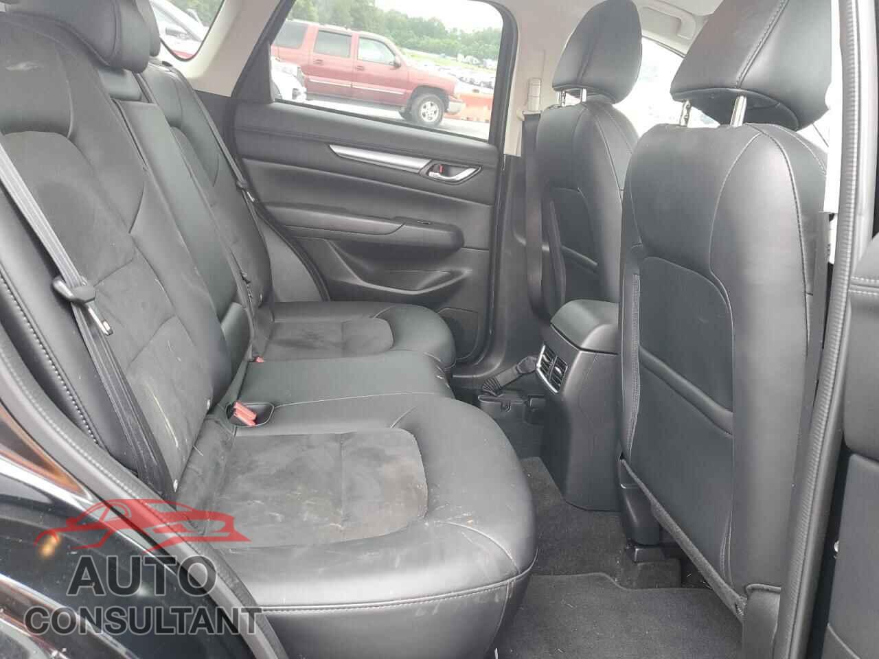 MAZDA CX-5 2019 - JM3KFBCM2K0593338
