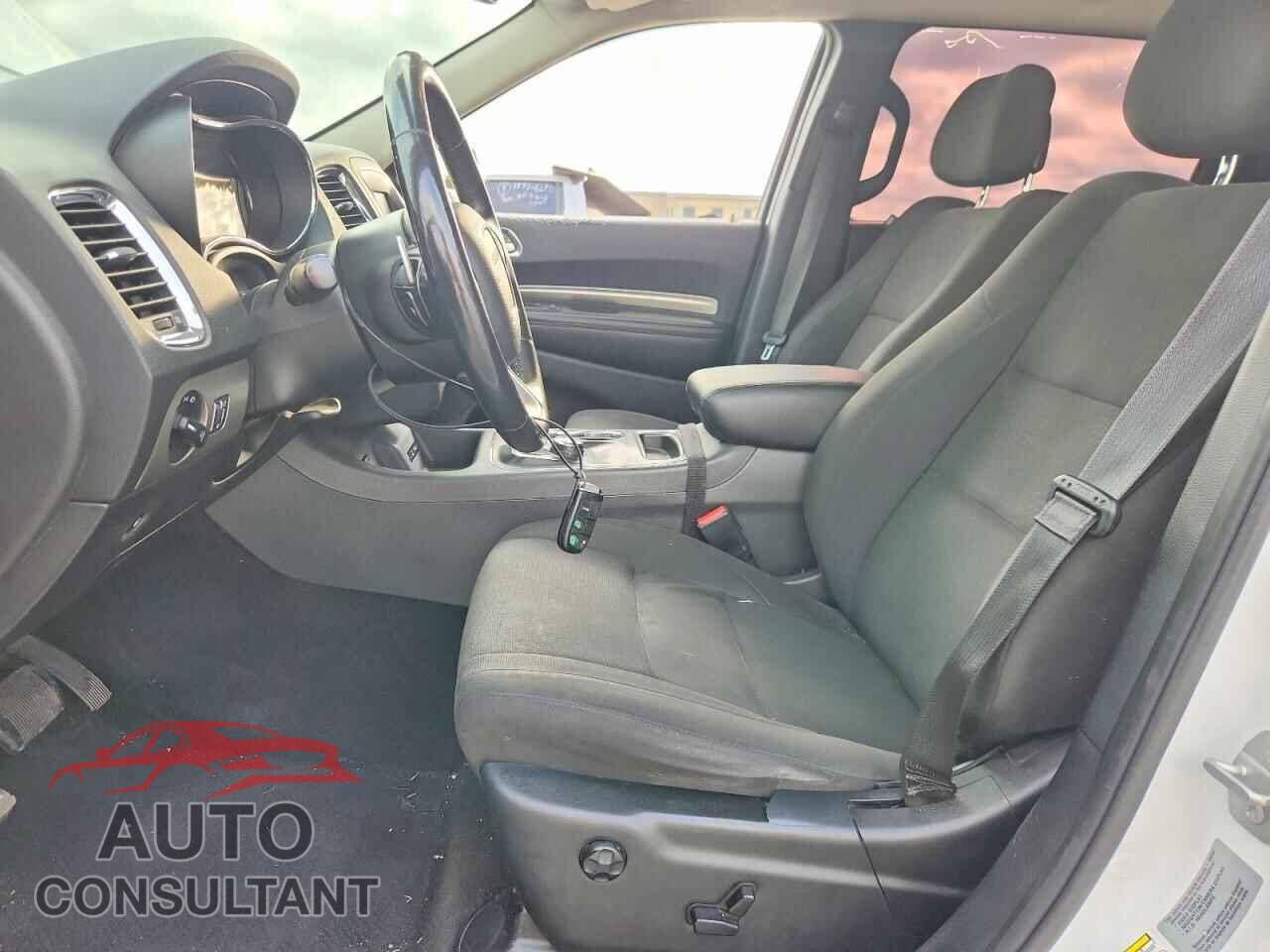 DODGE DURANGO 2015 - 1C4RDHAG1FC923066