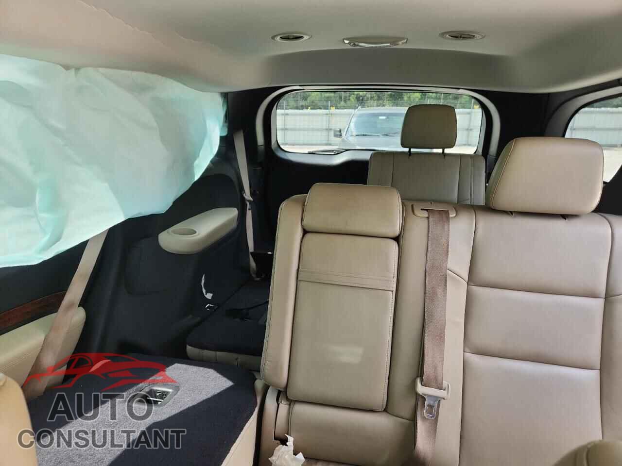 DODGE DURANGO 2014 - 1C4RDHDG5EC974483
