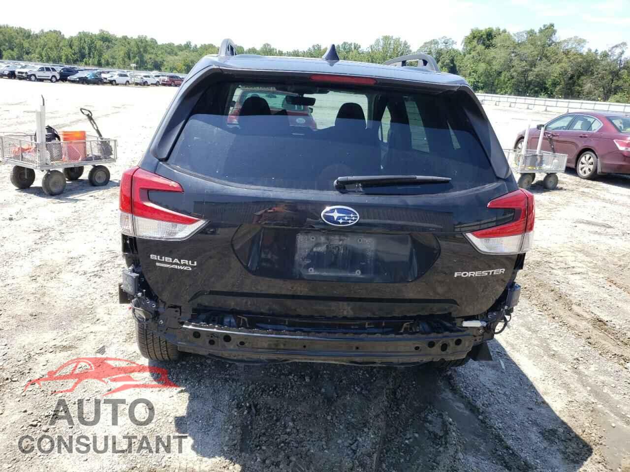 SUBARU FORESTER 2023 - JF2SKAEC4PH535342