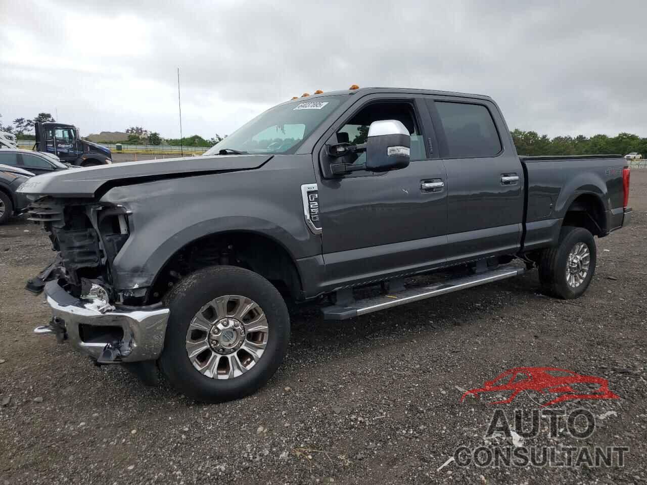 FORD F250 2017 - 1FT7W2B67HEE53007