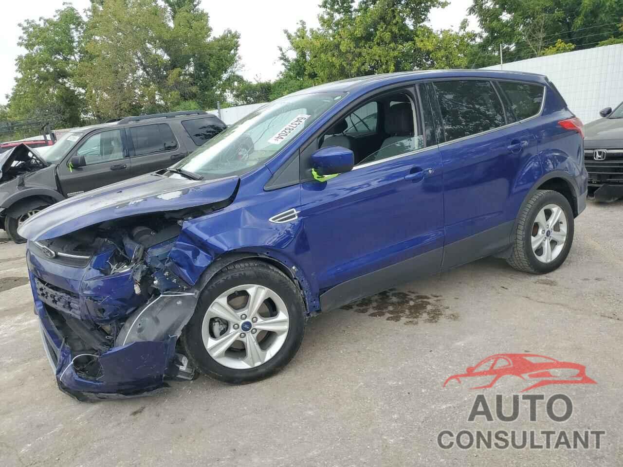 FORD ESCAPE 2015 - 1FMCU0GX9FUB71203