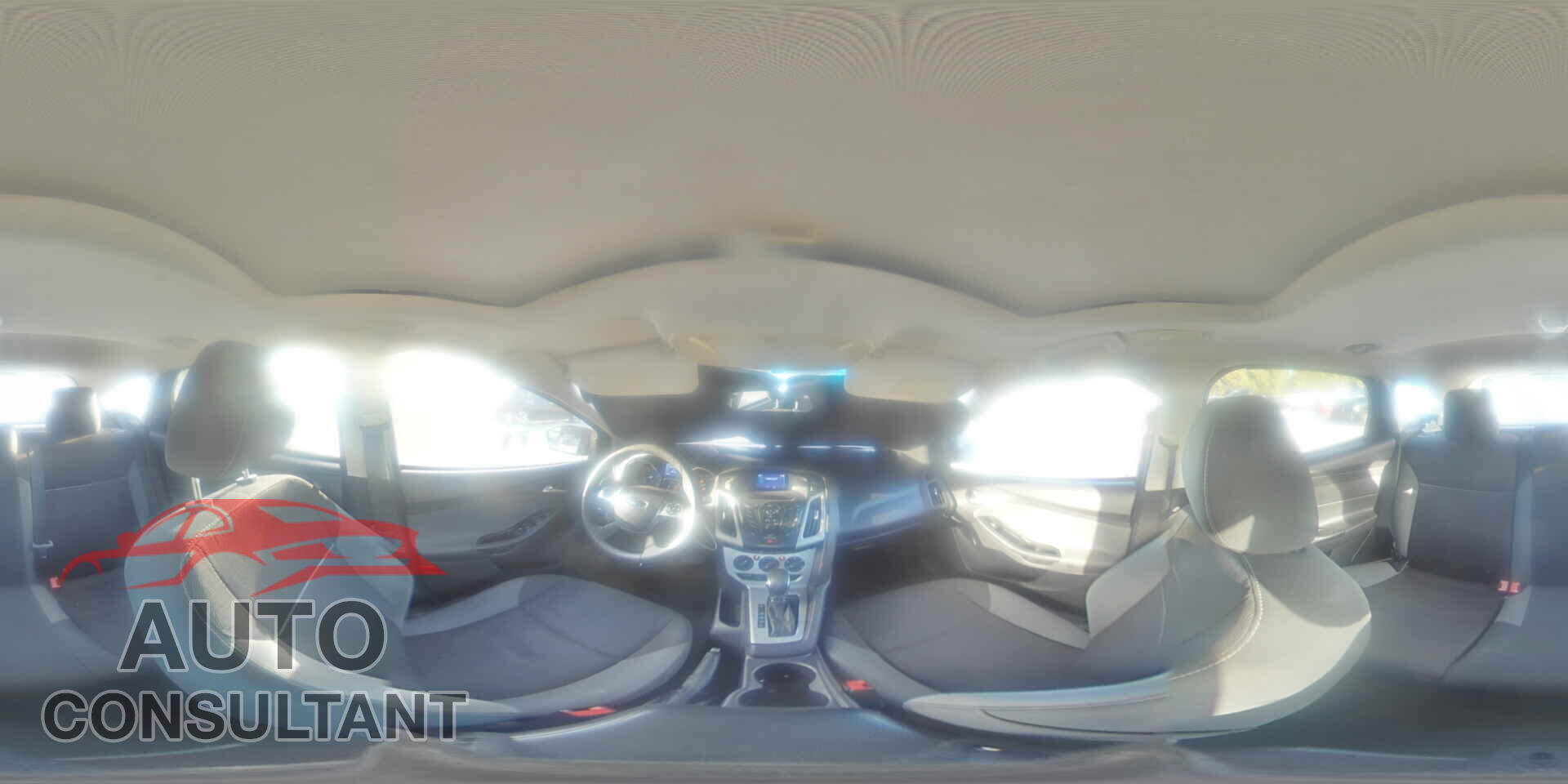 FORD FOCUS 2014 - 1FADP3K20EL312926