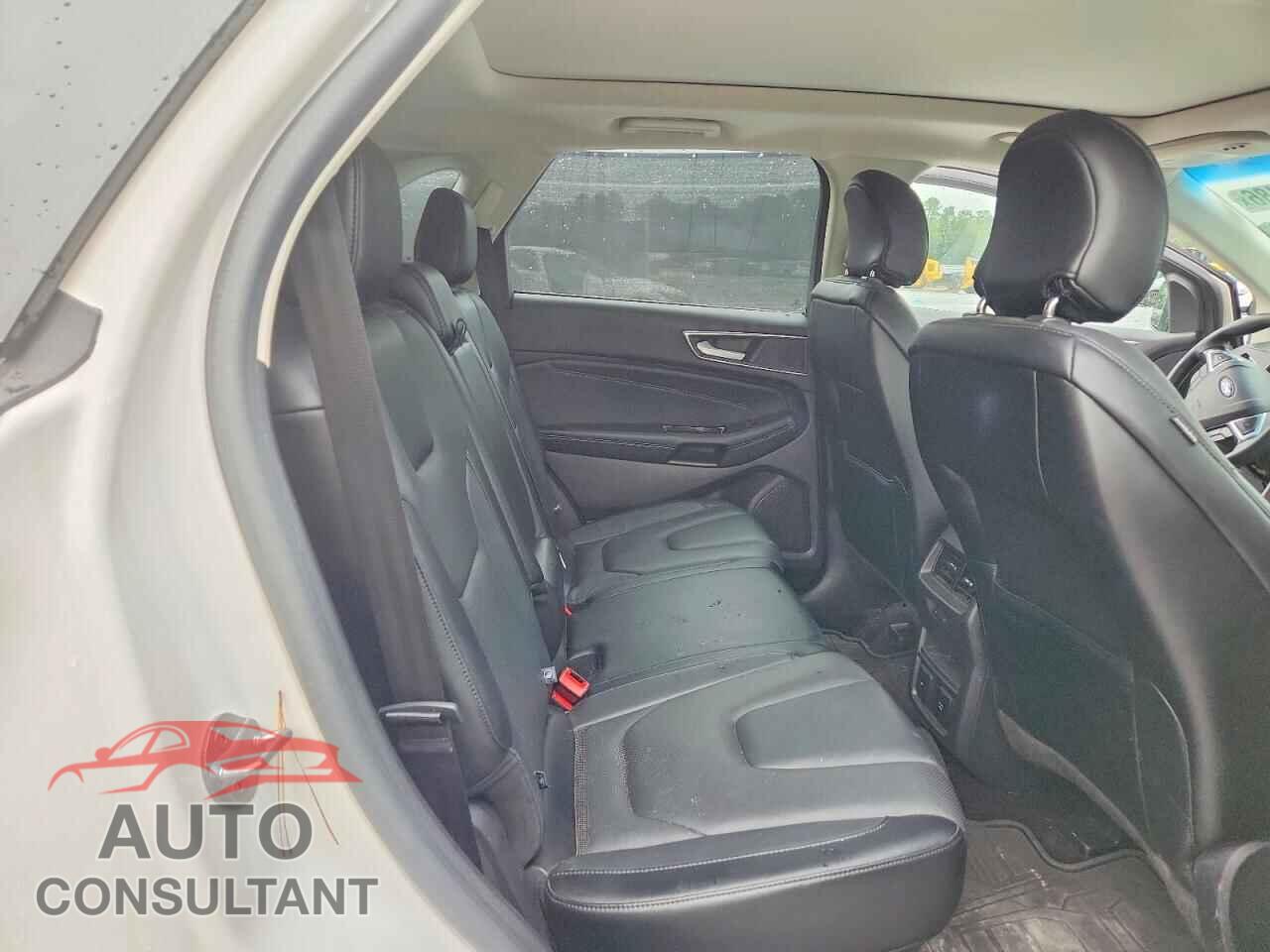 FORD EDGE 2016 - 2FMPK3K80GBB09298