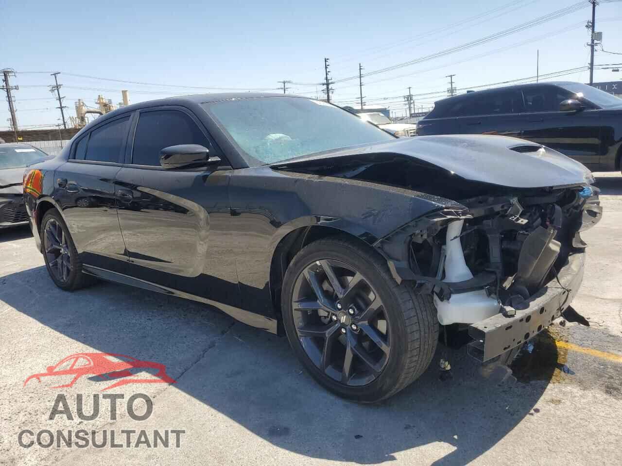 DODGE CHARGER 2023 - 2C3CDXHG3PH652973