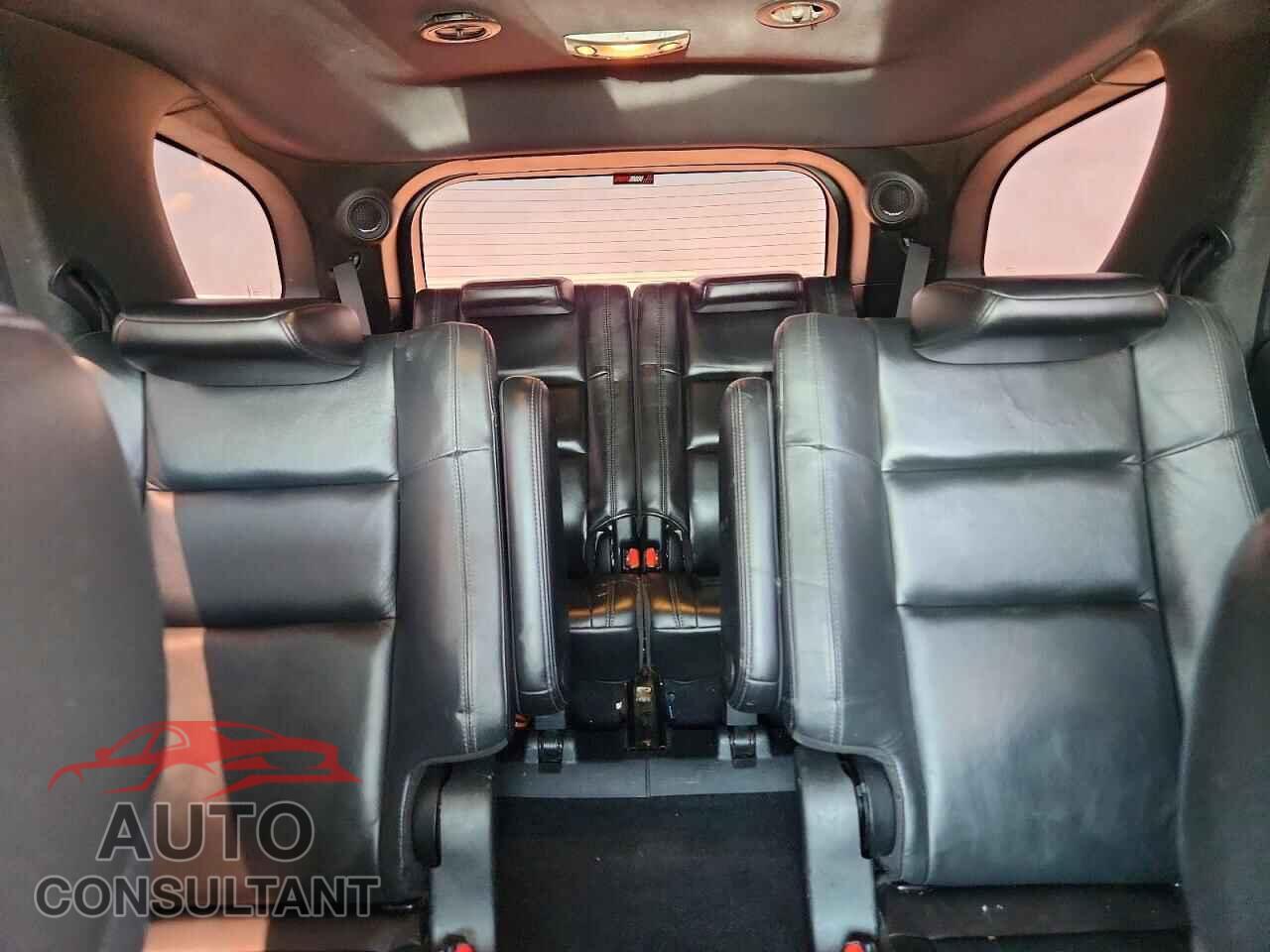 DODGE DURANGO 2021 - 1C4RDHDG4MC803884