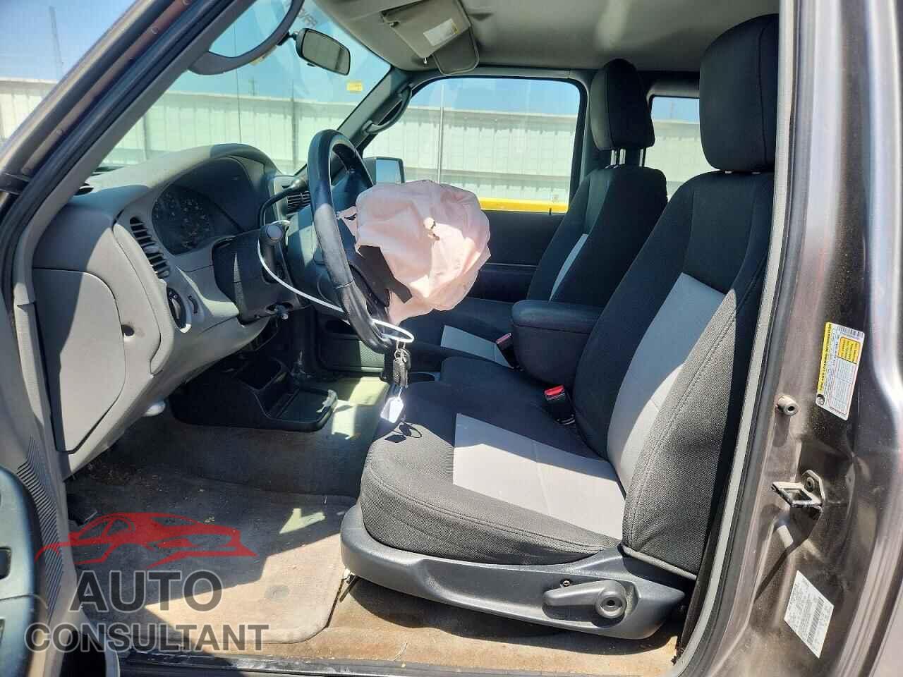 FORD RANGER SUP 2011 - 1FTKR1EEXBPB15093