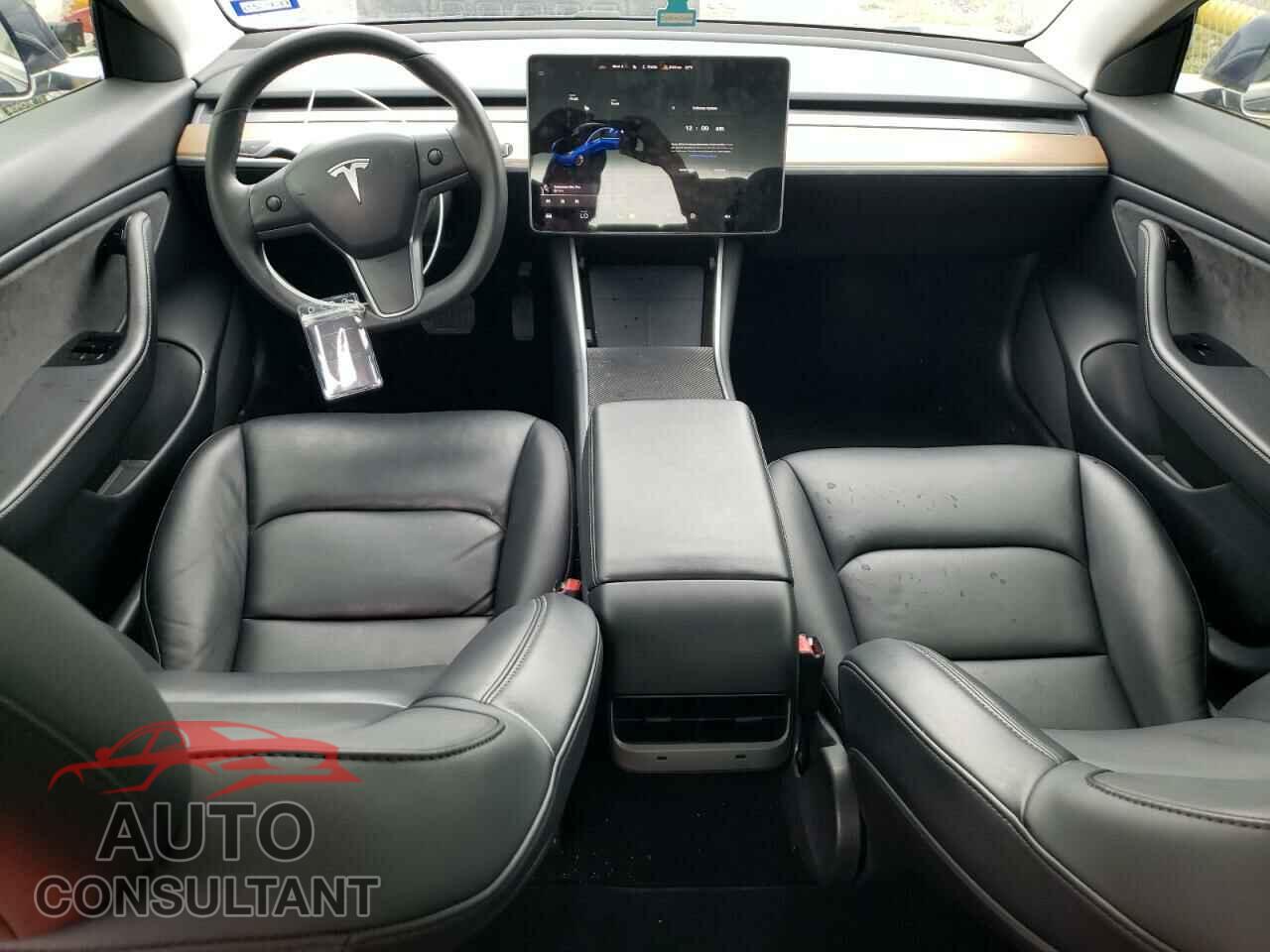 TESLA MODEL 3 2020 - 5YJ3E1EB2LF712238