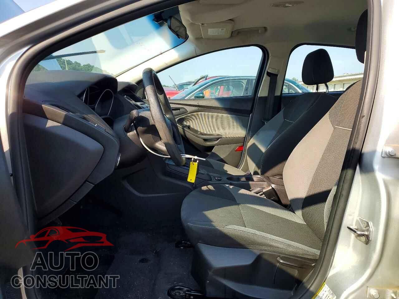 FORD FOCUS 2012 - 1FAHP3E29CL316080