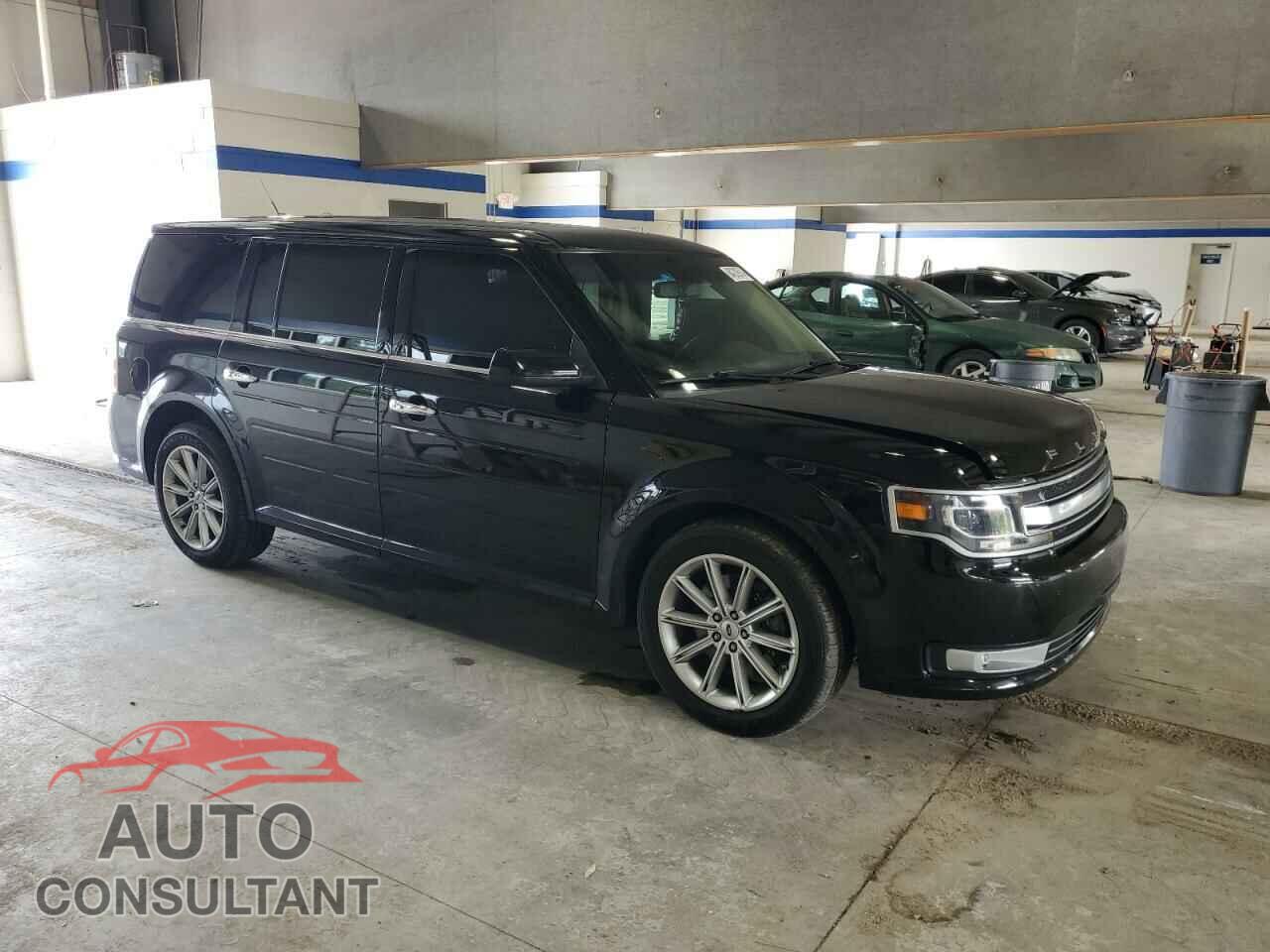 FORD FLEX 2019 - 2FMHK6D8XKBA03985
