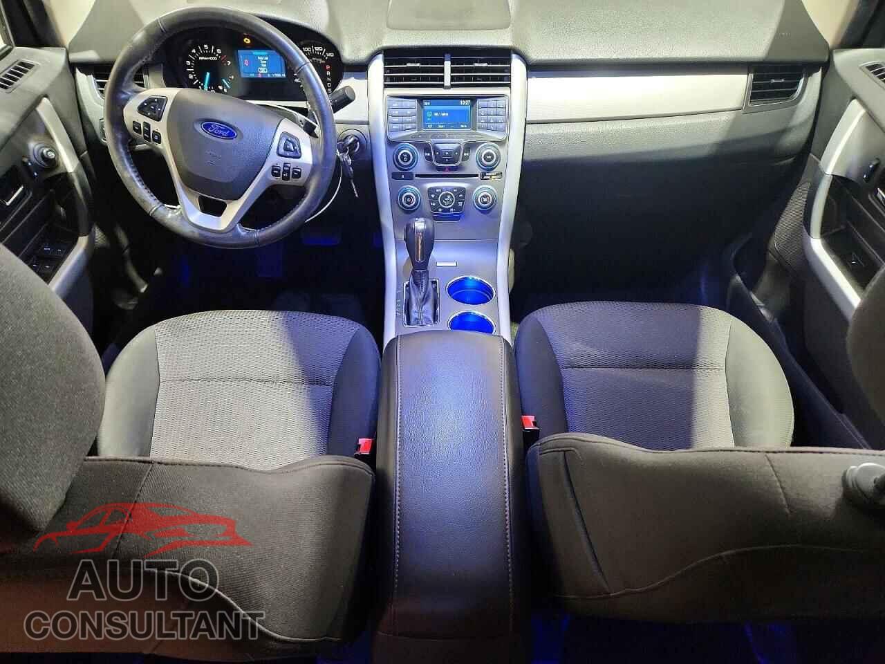 FORD EDGE 2014 - 2FMDK4JC5EBA88802