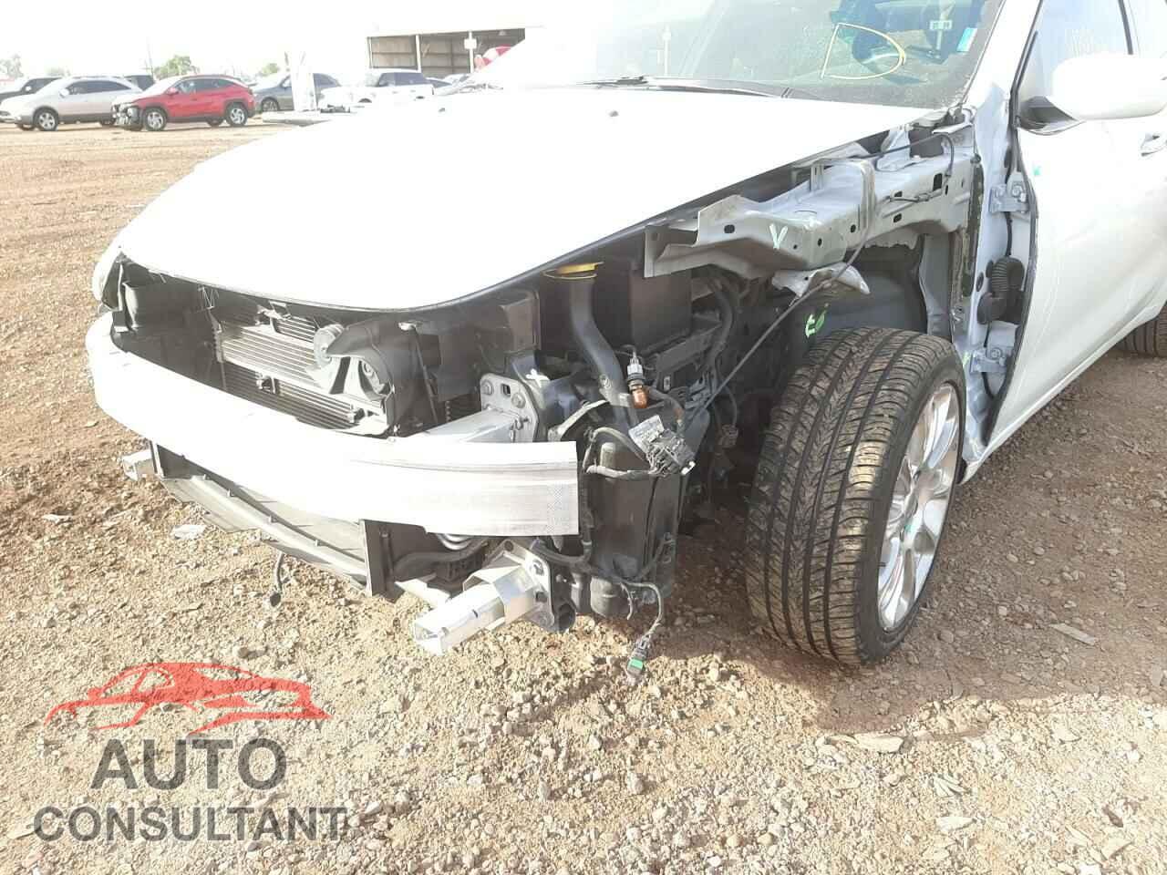 DODGE DART 2016 - 1C3CDFFA4GD818214