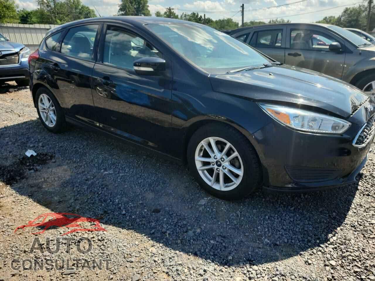 FORD FOCUS 2016 - 1FADP3K2XGL296432
