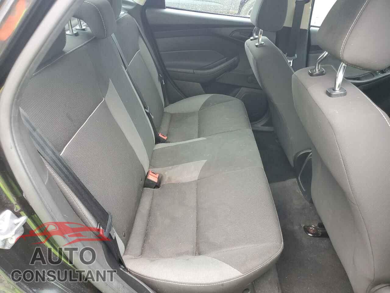 FORD FOCUS 2012 - 1FAHP3E29CL369944
