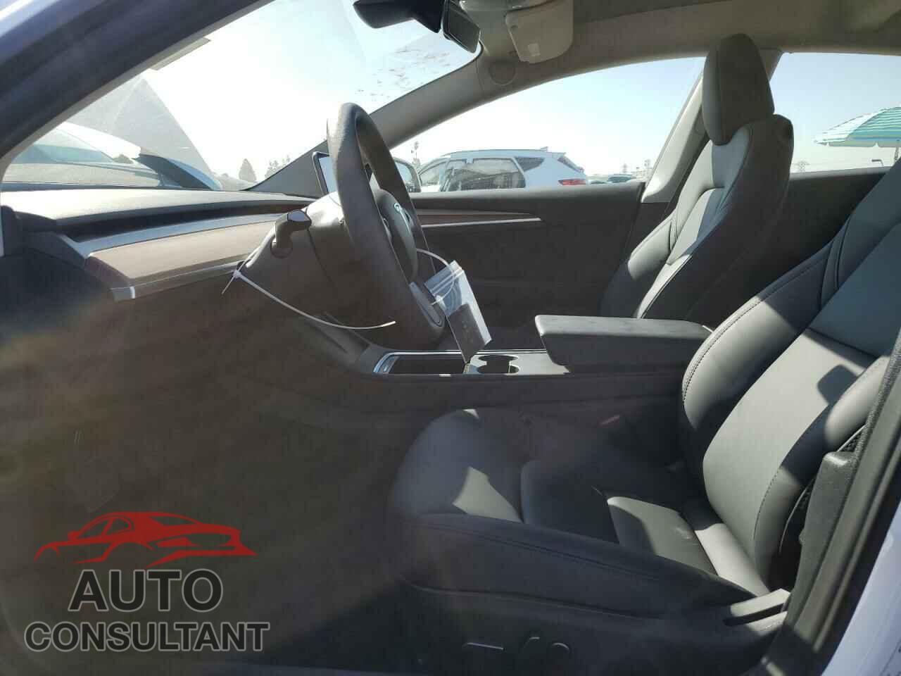 TESLA MODEL 3 2023 - 5YJ3E1EA4PF678722