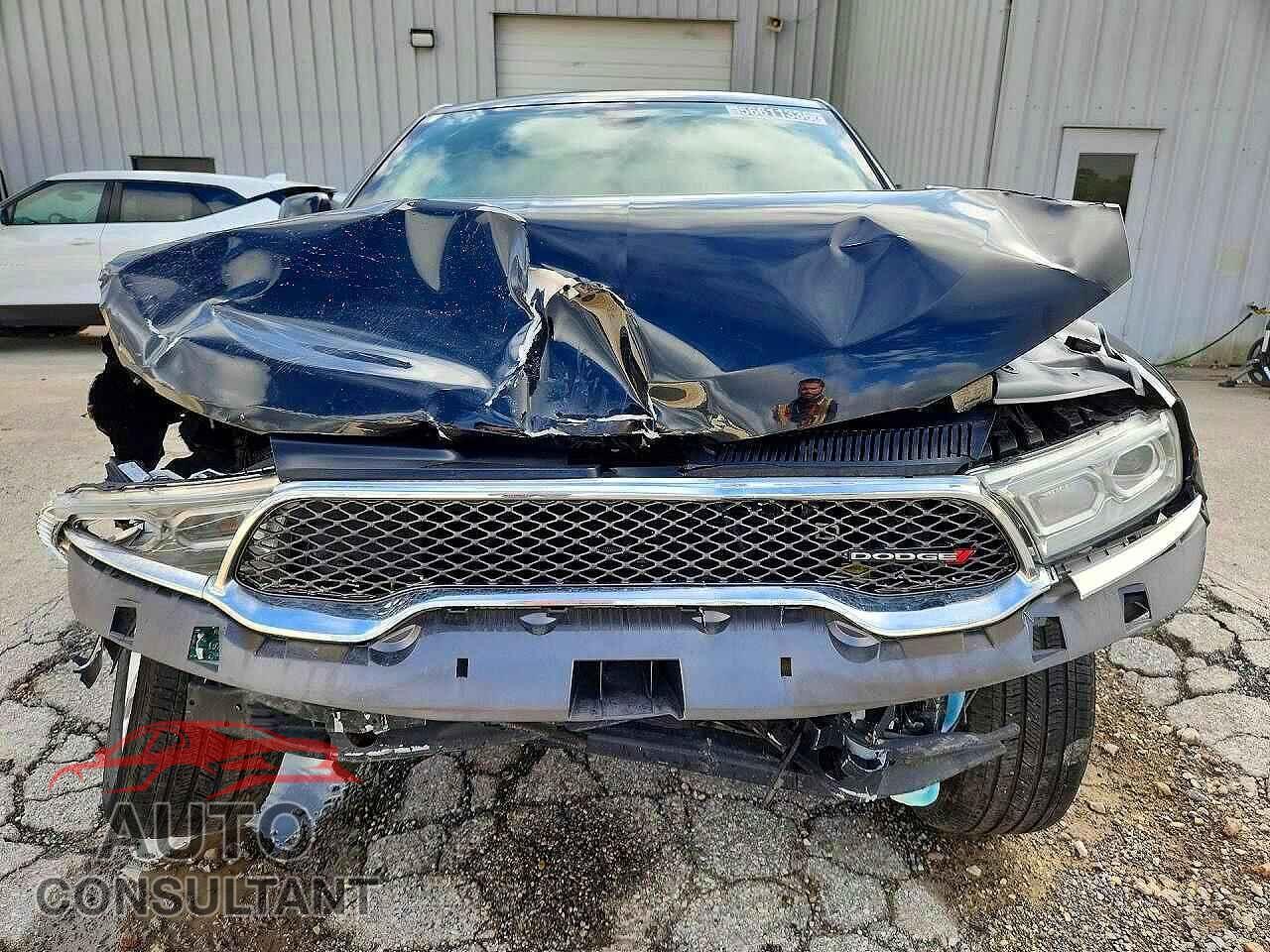DODGE DURANGO 2023 - 1C4RDHAG8PC635630