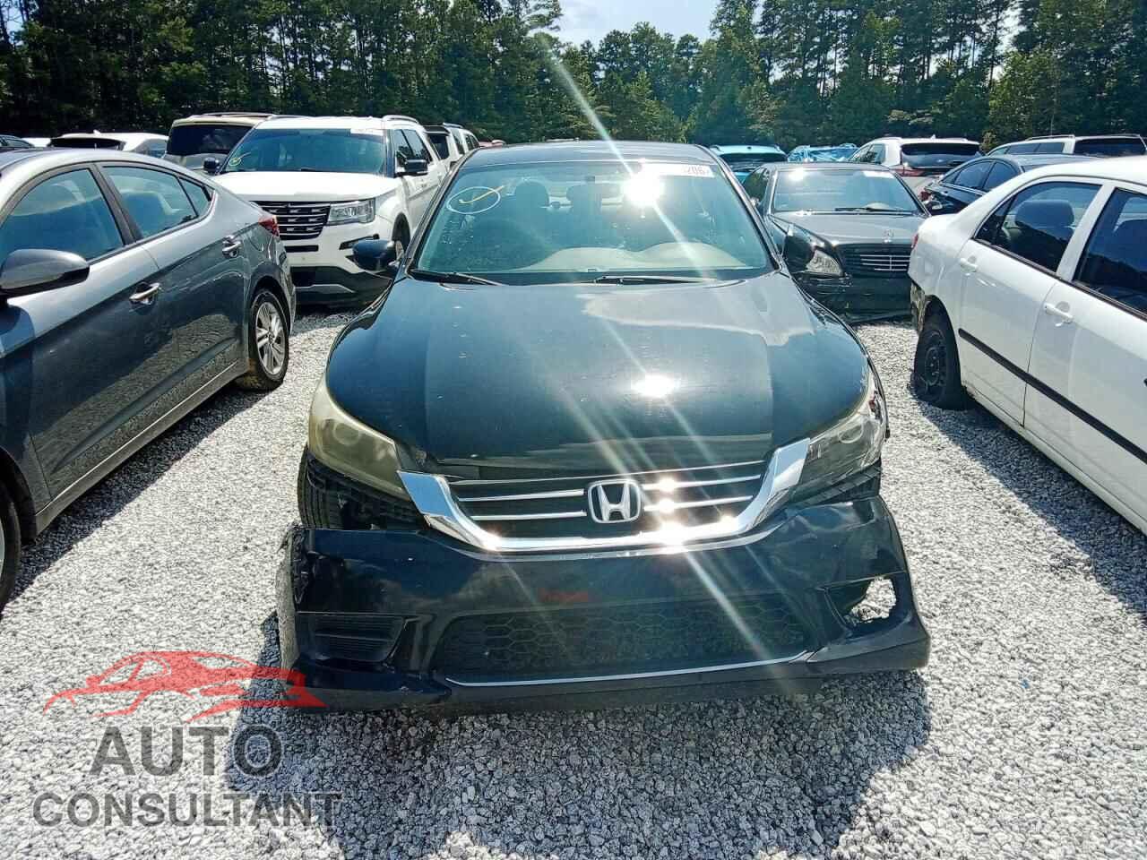 HONDA ACCORD 2015 - 1HGCR2F35FA206239