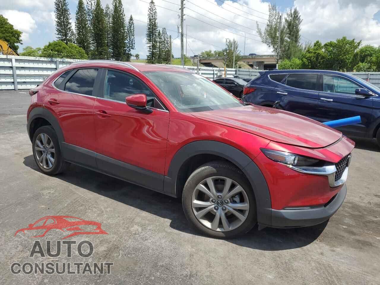 MAZDA CX30 2023 - 3MVDMBBMXPM584673