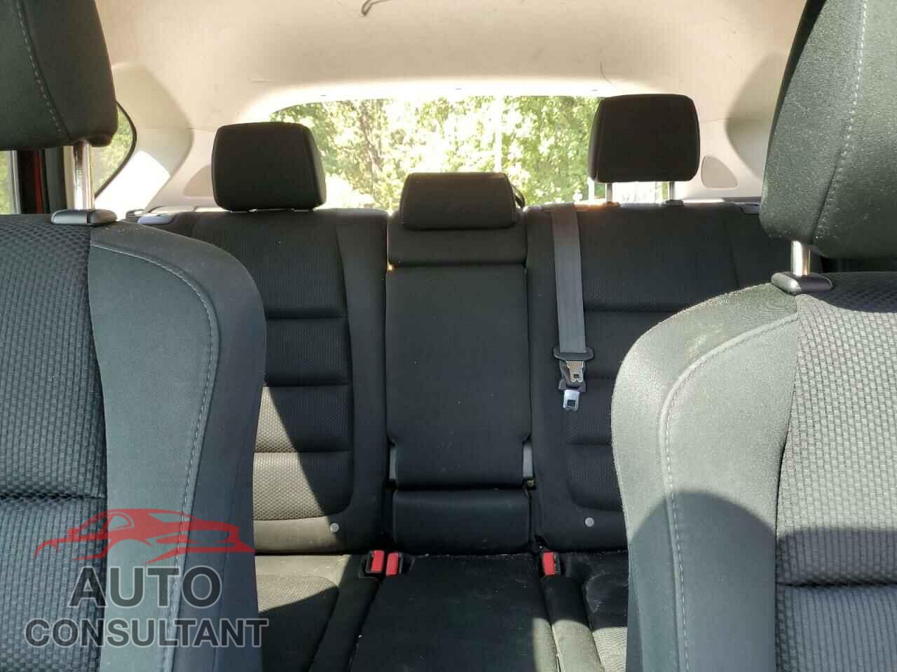 MAZDA CX-5 2016 - JM3KE4CY2G0674932