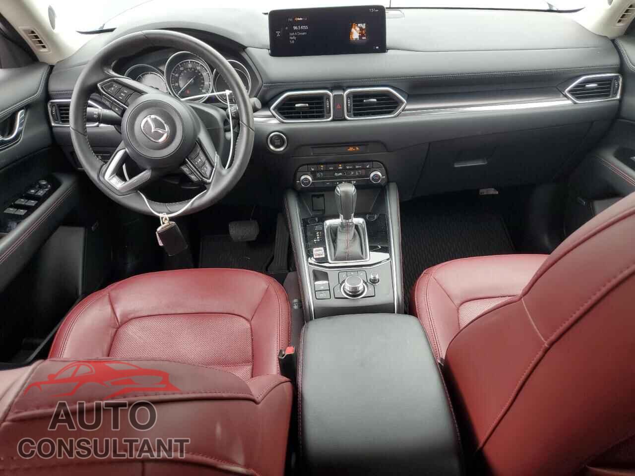 MAZDA CX-5 PREFE 2023 - JM3KFBCM4P0211978