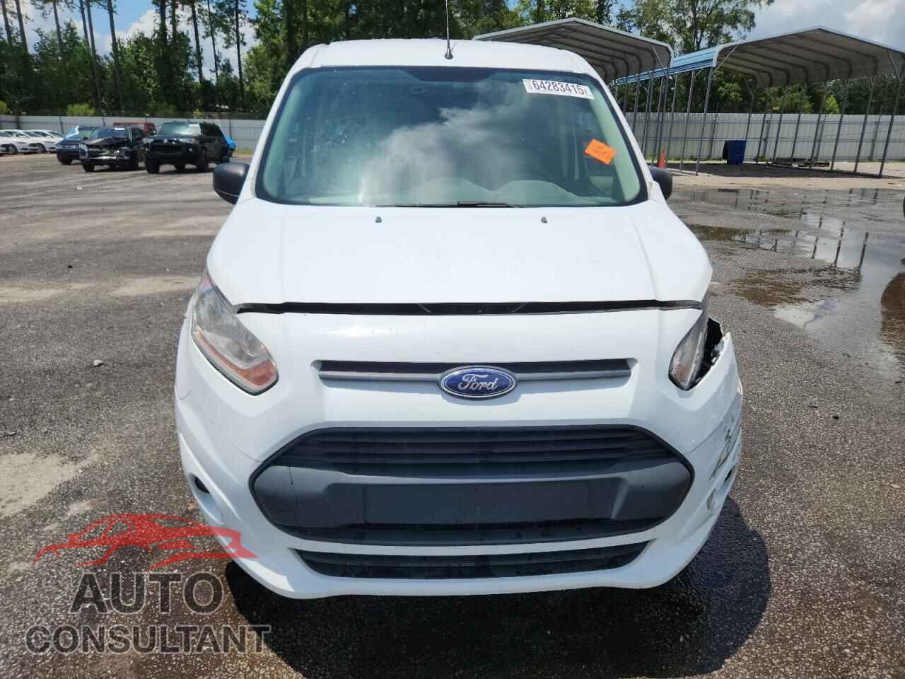 FORD TRANSIT 2016 - NM0LS7FX2G1251107